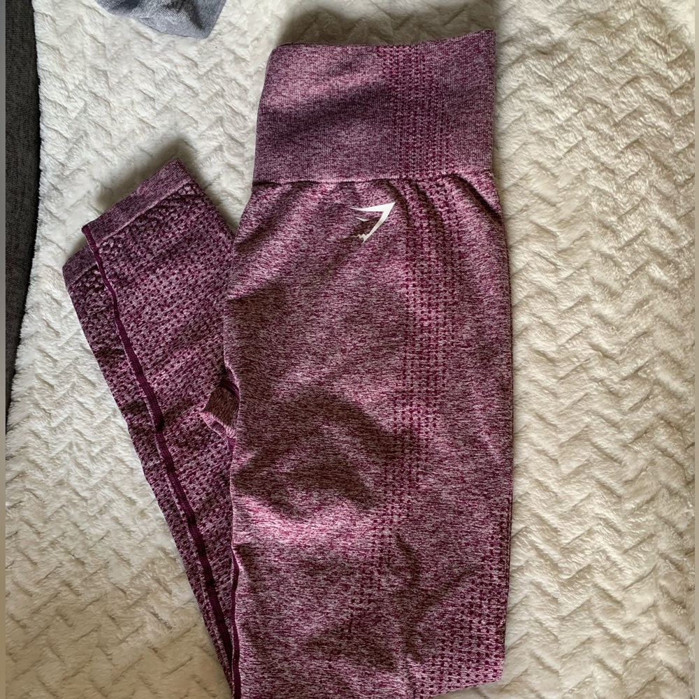 Gymshark leggings